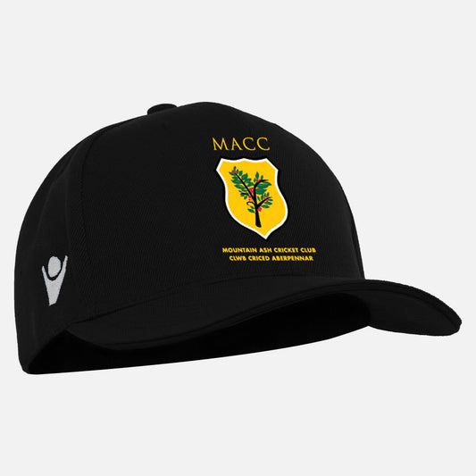 Mountain Ash Cricket Club - Cap