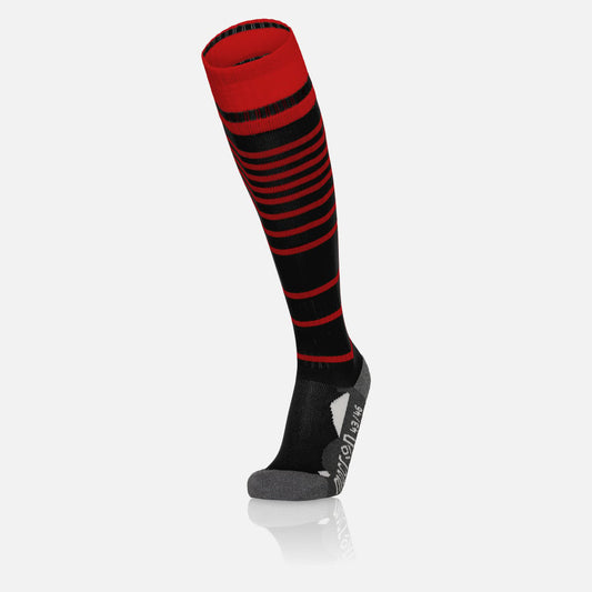 Personalised AFC Abercynon Target Socks