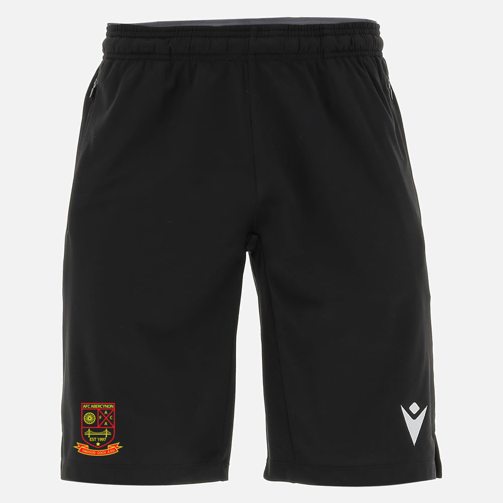 AFC Abercynon Nistro Bermuda Shorts