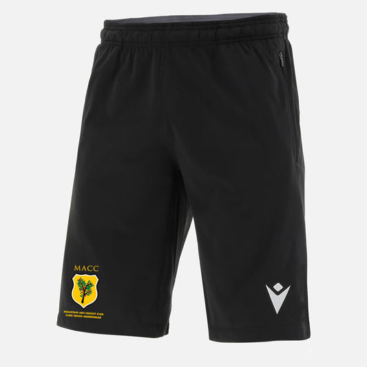 Mountain Ash Cricket Club - Shorts (Black)