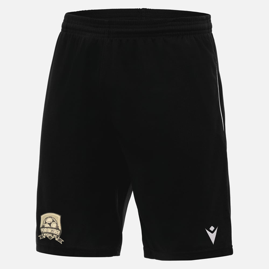 Penrhiwceiber Social FC - Draco Hero Bermuda Shorts