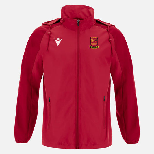 AFC Abercynon Elbrus Rain Jacket