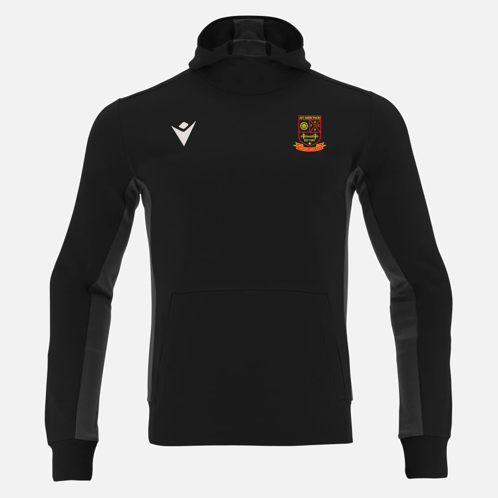 AFC Abercynon Electro Hoody