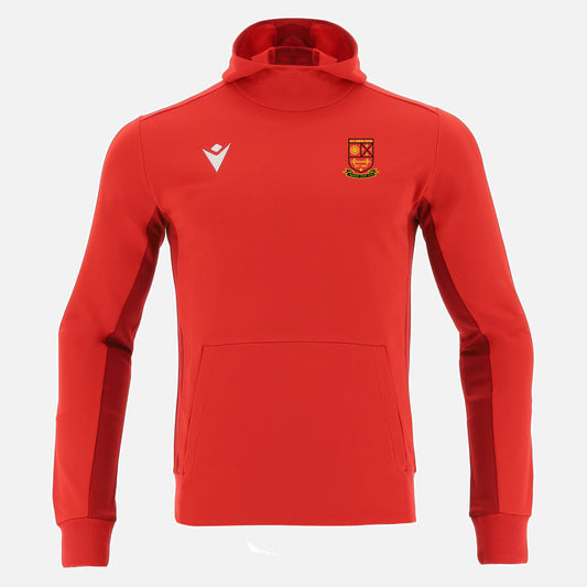 AFC Abercynon Electro Hoody