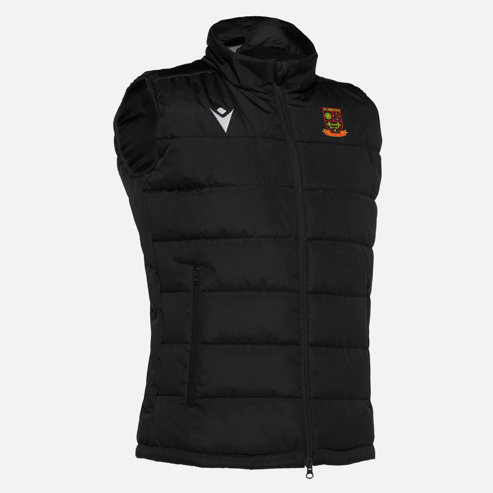 AFC Abercynon Omsk Gilet