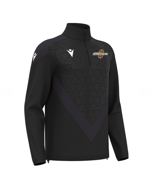 Pontypridd Panthers - Anduin 1/4 Zip Jersey (Adult)