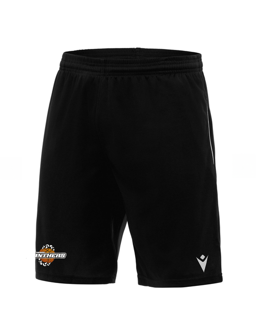 Pontypridd Panthers - Draco Hero Bermuda Shorts (Adult)