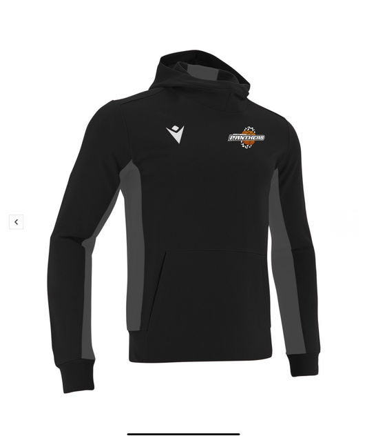 Pontypridd Panthers - Electro Hoody (Adult)
