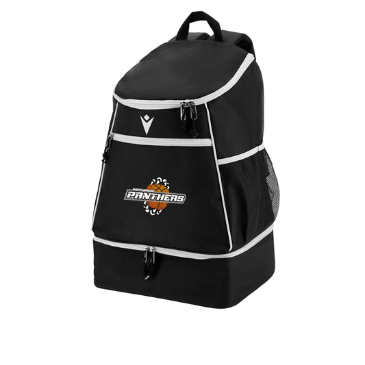 Pontypridd Panthers - Maxi Path Back Pack