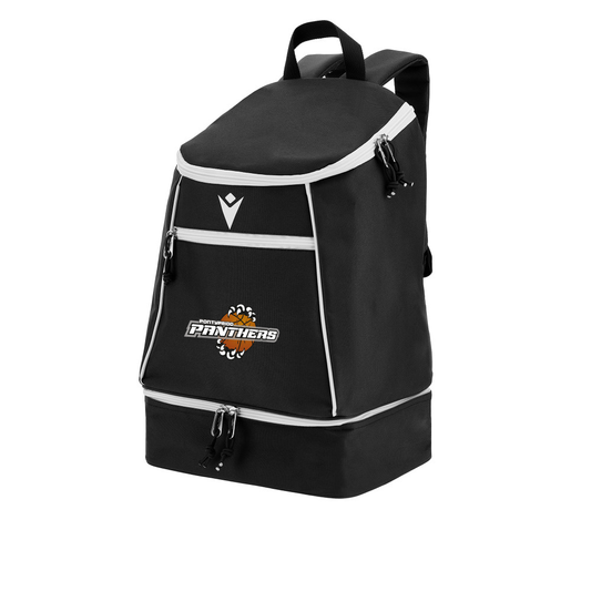Pontypridd Panthers Path Back pack