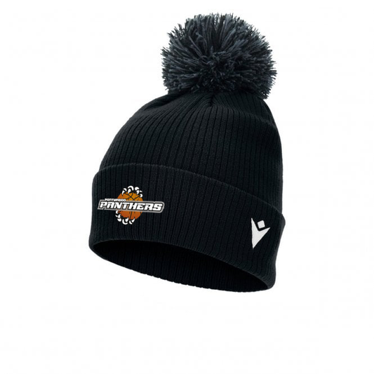 Pontypridd Panthers - Bobble Hat