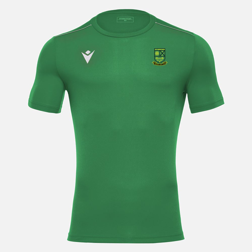 AFC Abercynon GK Jersey Rigel