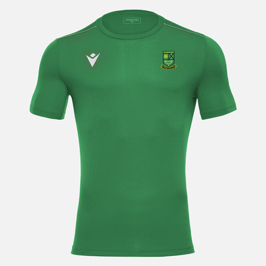 AFC Abercynon GK Jersey Rigel