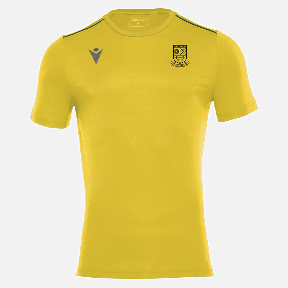 AFC Abercynon GK Jersey Rigel