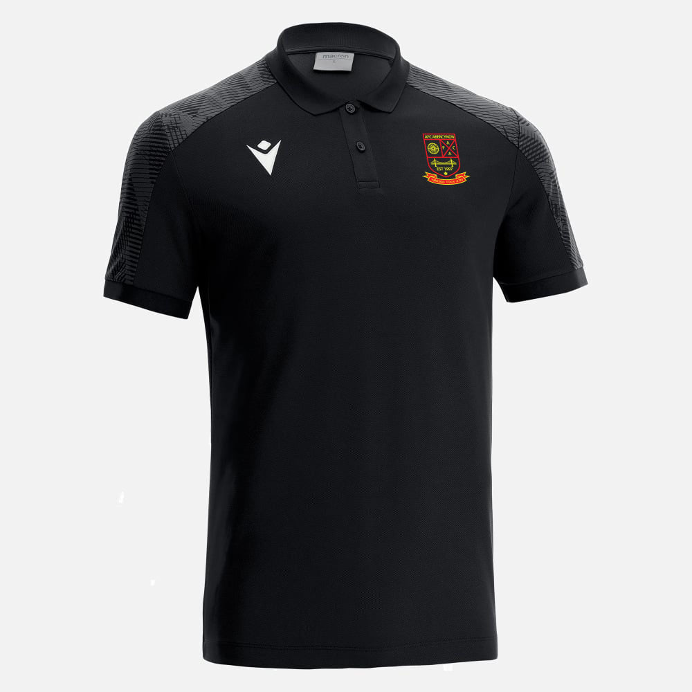 AFC Abercynon Rock Polo