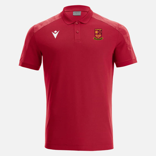 AFC Abercynon Rock Polo