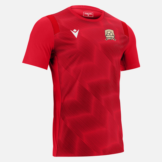 Penrhiwceiber Social FC - Rodders Jersey