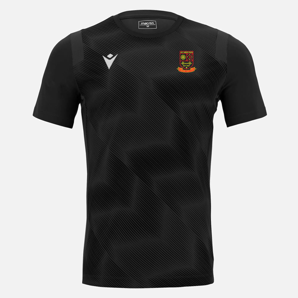 Personalised AFC Abercynon Rodders T Shirt