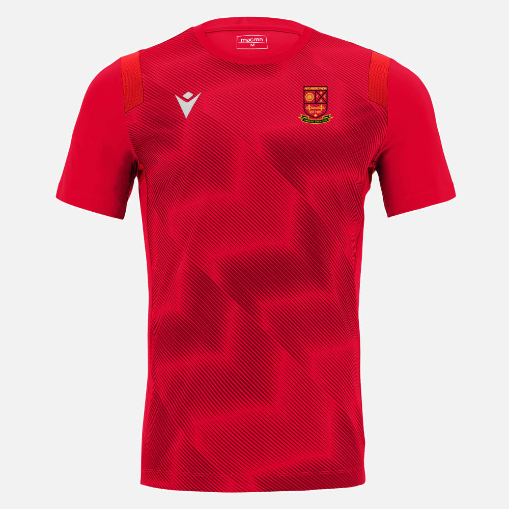 Personalised AFC Abercynon Rodders T Shirt