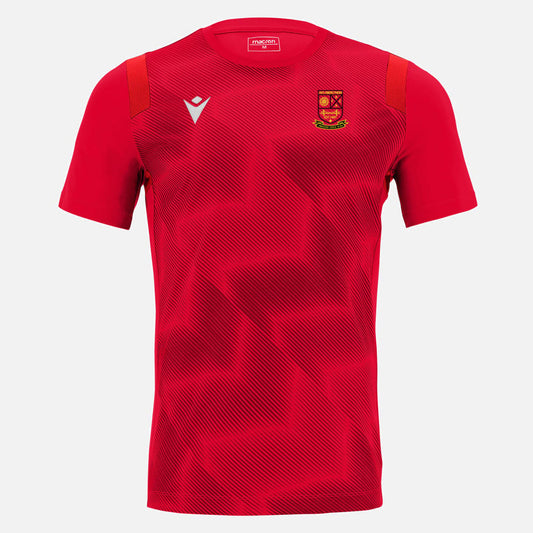 Personalised AFC Abercynon Rodders T Shirt