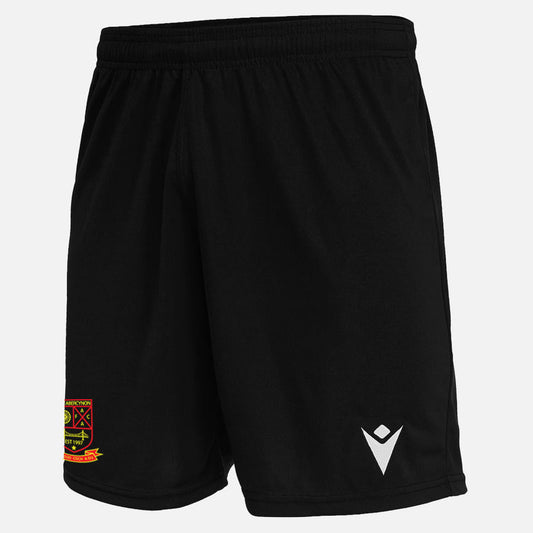 Personalised AFC Abercynon Mesa Shorts