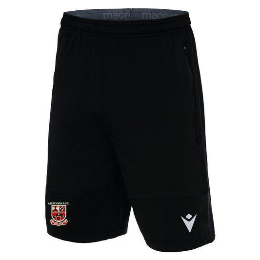 Abercynon RFC - Danube Hero Bermuda (Black) Adult