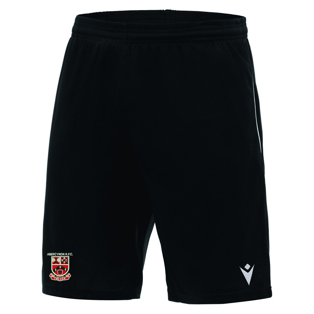 Abercynon RFC - Draco Bermuda Shorts (Black) Adult