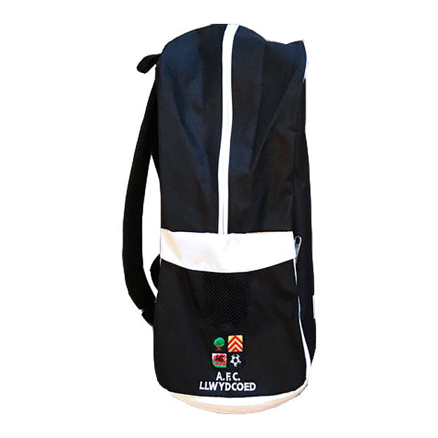 Llwydcoed Backpack - Macron