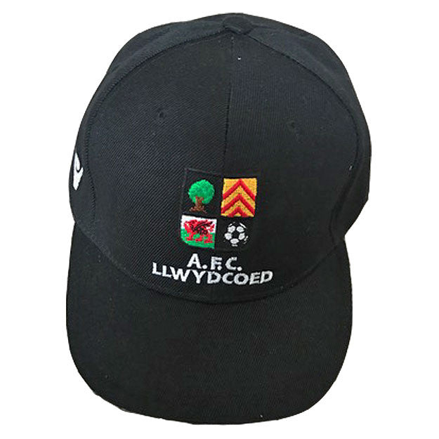 Llwydcoed Baseball Cap - Macron