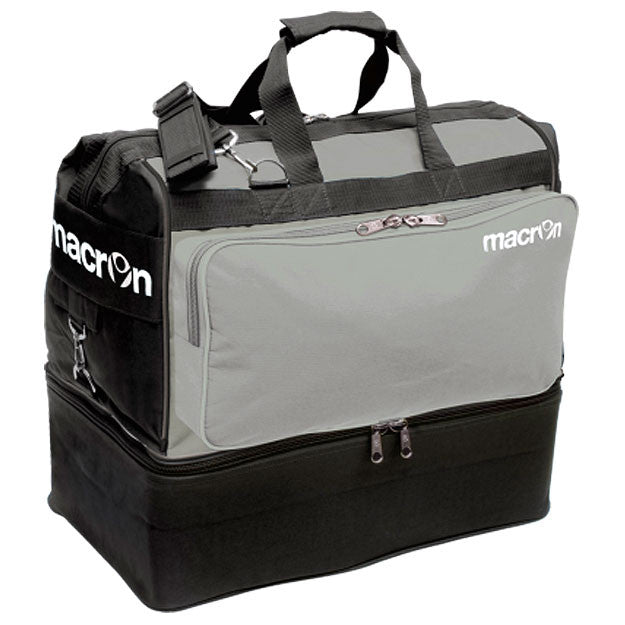 Llwydcoed Training Holdall - Macron