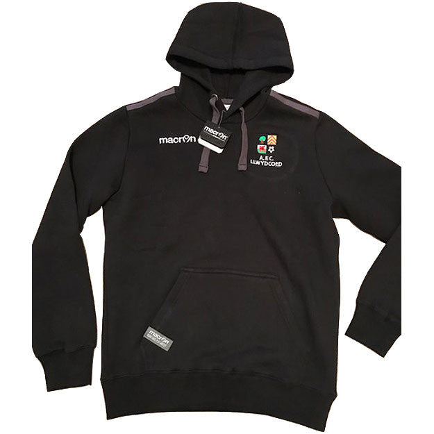 Llwydcoed Hoody - Macron (Adult)