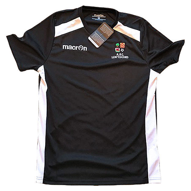 Llwydcoed Playing Jersey - Macron (Adult)
