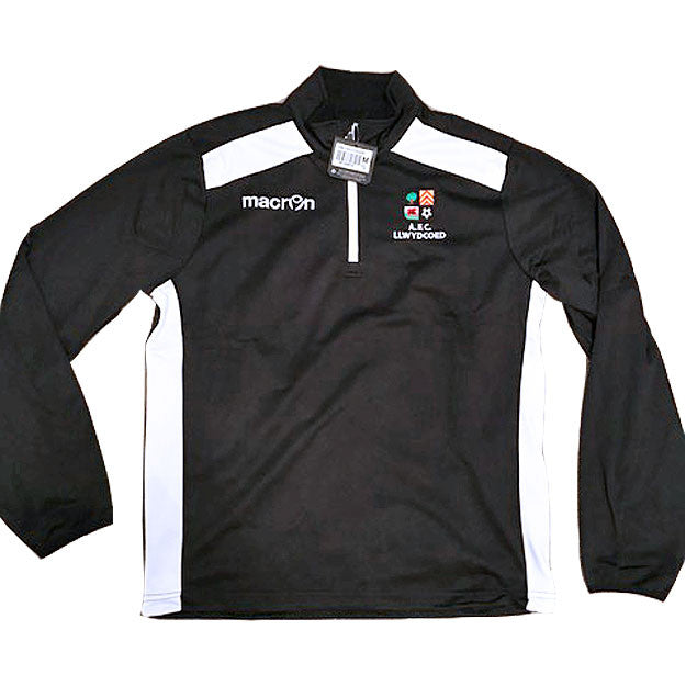 Llwydcoed Training Jersey - Macron (Child)