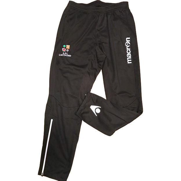 Llwydcoed Training Trousers/Pants - Macron (Child)