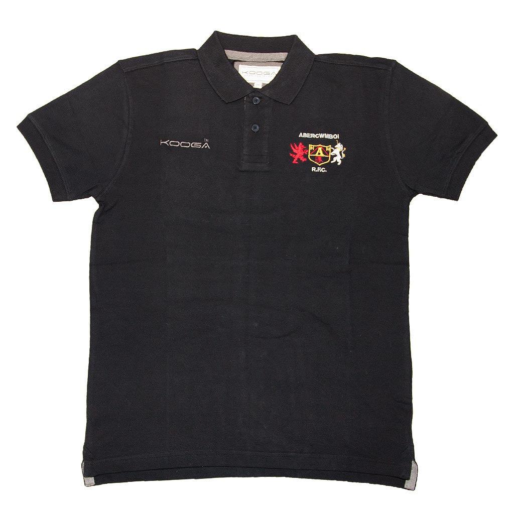 Abercwmboi Polo Shirt - Kooga