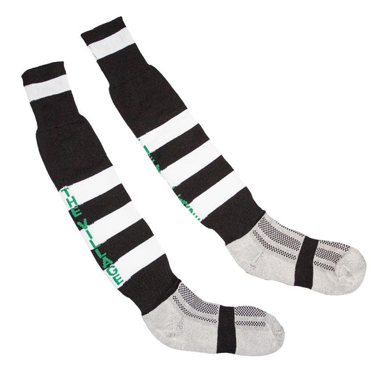 Abercwmboi Socks