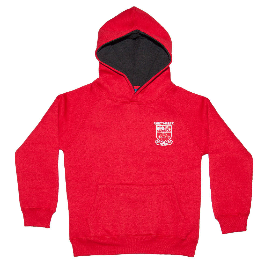 Abercynon RFC Hoody (Adult)