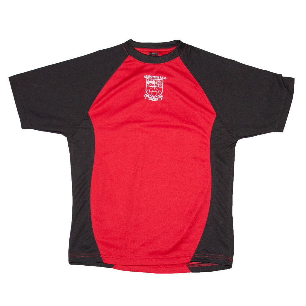 Abercynon RFC T-Shirt (Child)