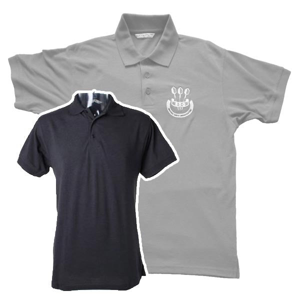 BDO Polo Shirt - Kustom Kit