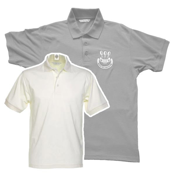 BDO Polo Shirt - Kustom Kit