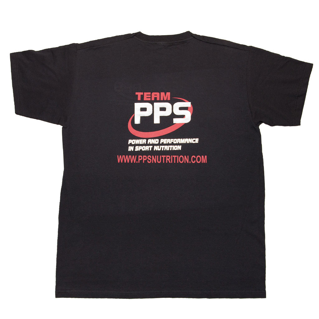 PPS Nutrition T-shirt