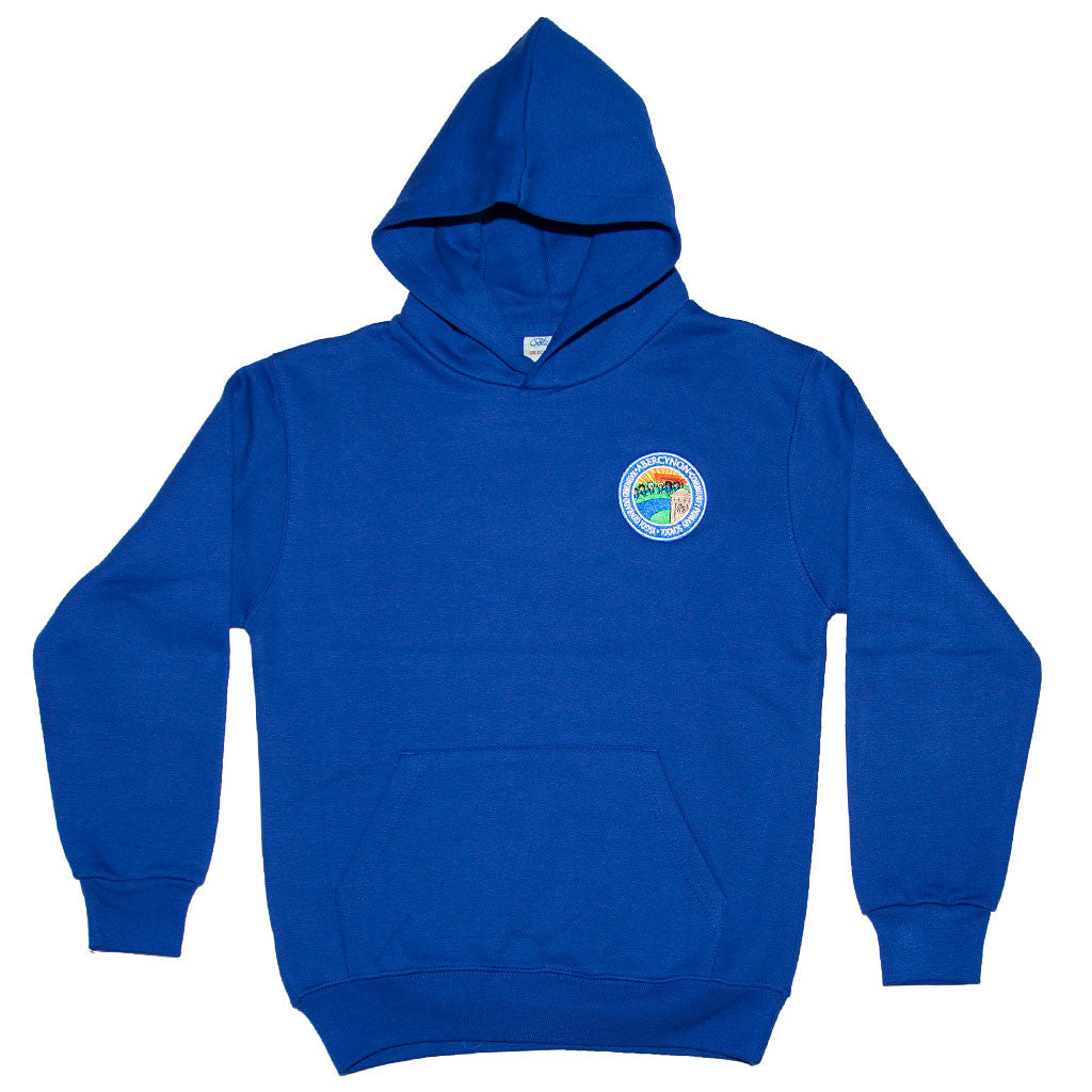 School Hoody