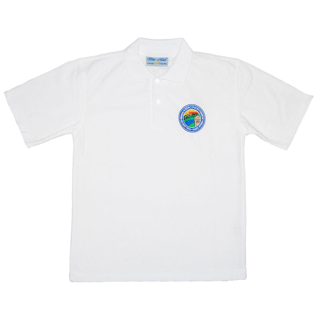 School Polo Shirt