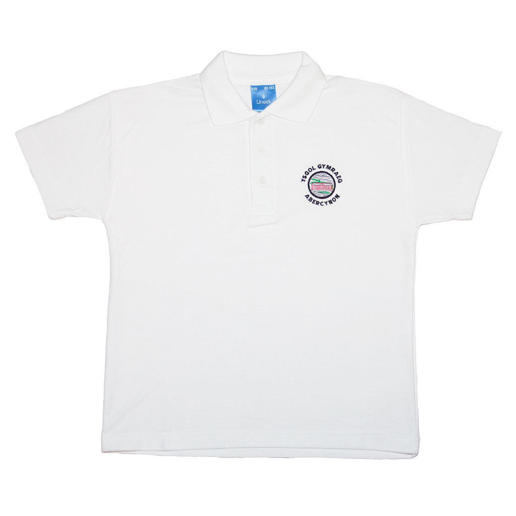 School Polo Shirt