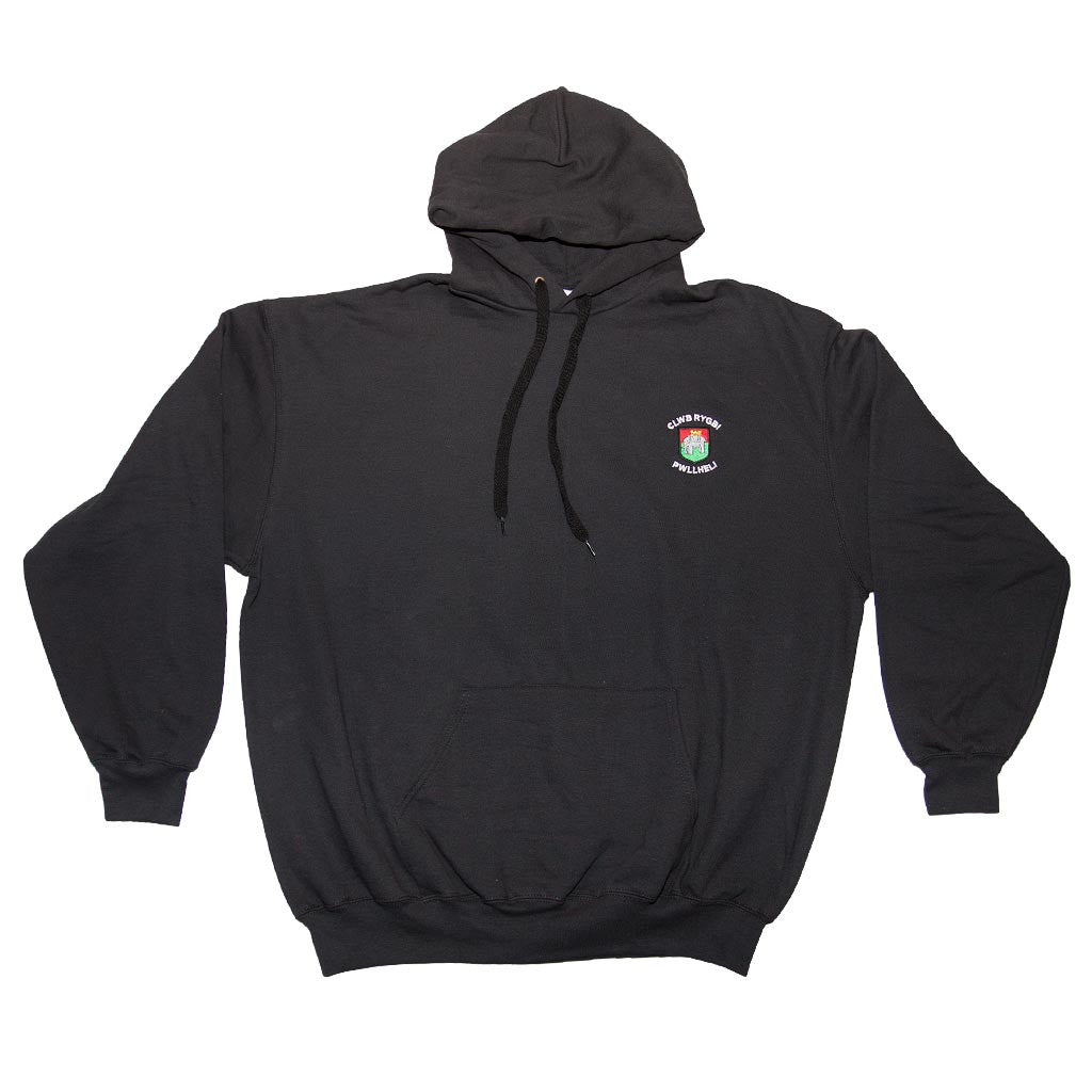 Pwllheli RFC Hoody (Adult)