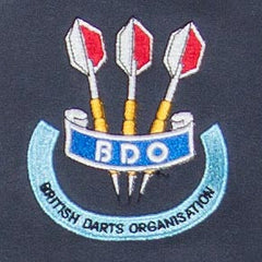 British Darts Organisation