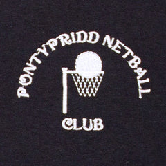 Pontypridd Netball