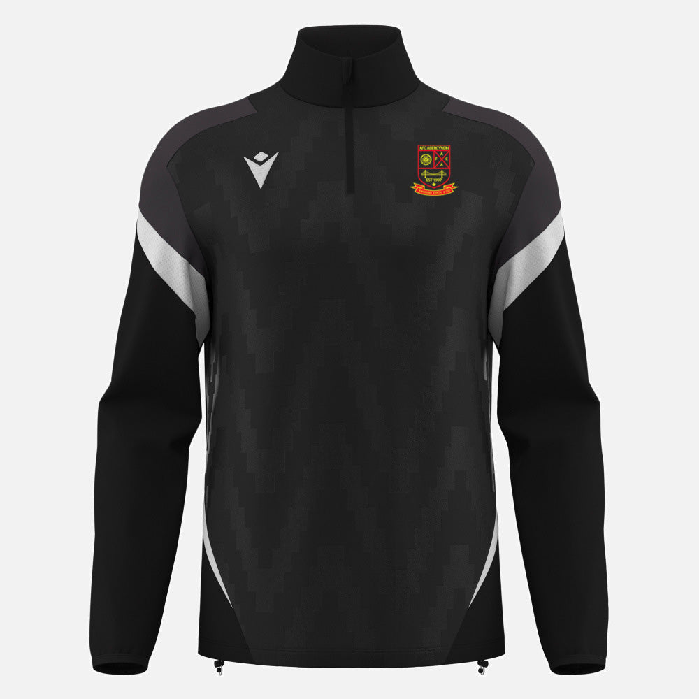 AFC Abercynon - Hollow 1/4 zip jersey