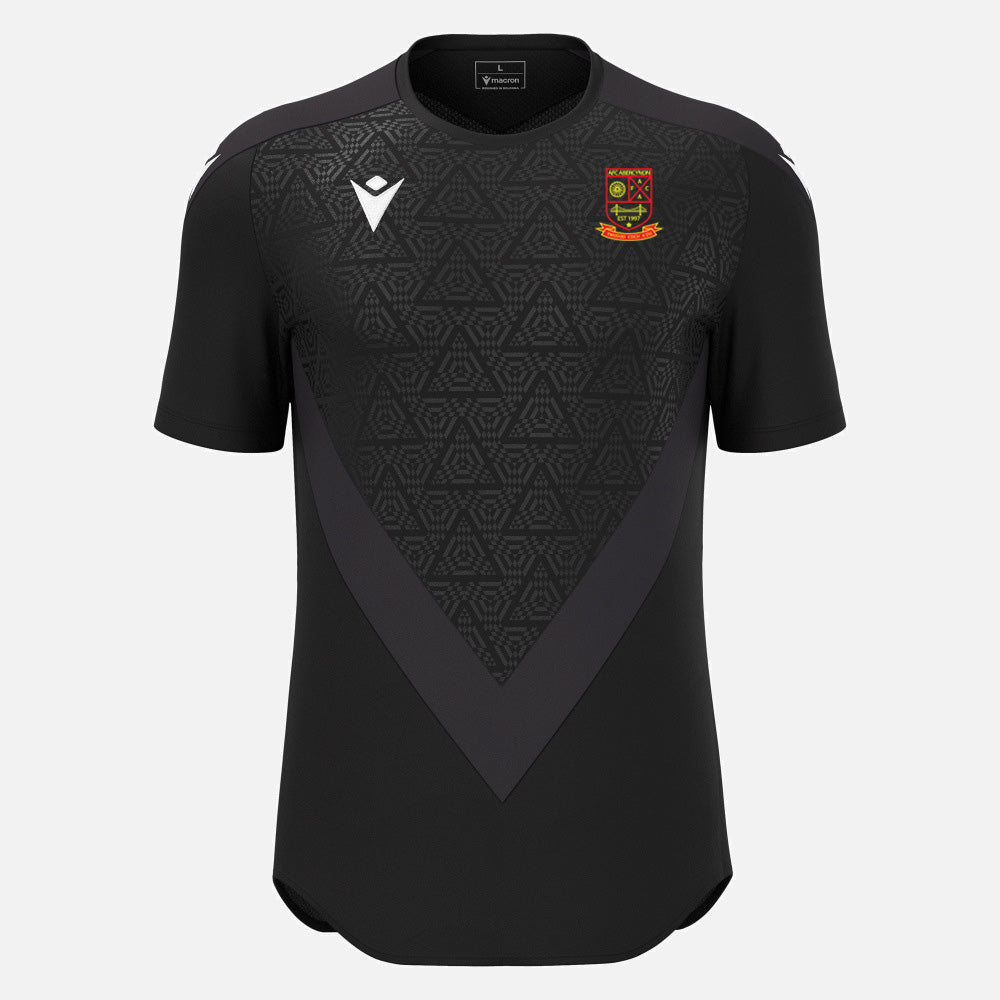 AFC Abercynon - Personalised Wisp jersey
