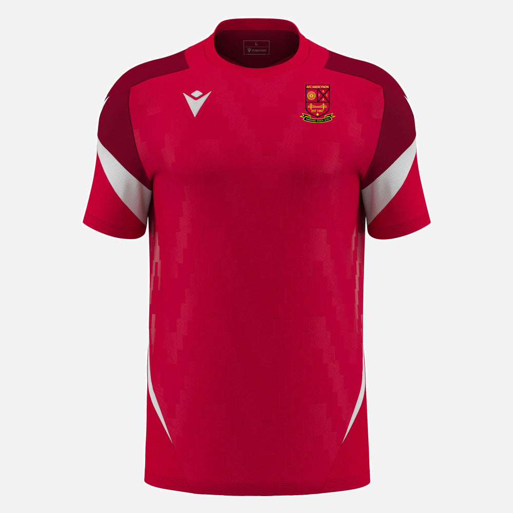 AFC Abercynon - Totem jersey